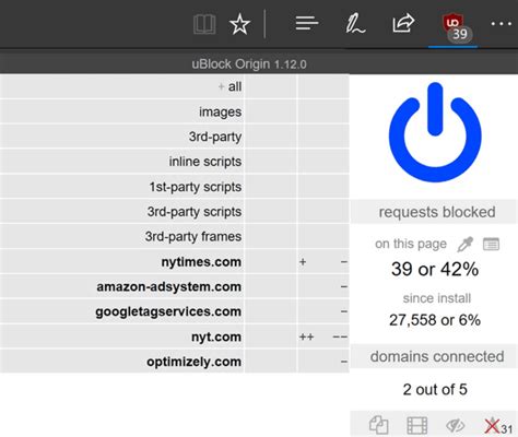 6 Ekstensi Yang Dapat Anda Gunakan Untuk Memblokir Iklan Di Microsoft Edge