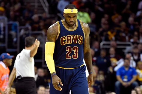 Lebron James Return To Cleveland A Bummer Cbs News