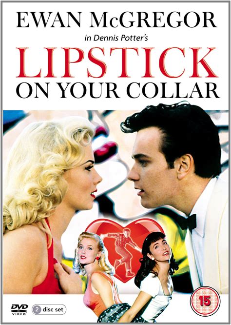 Lipstick On Your Collar Starring Ewan Mcgregor Louise Germaine