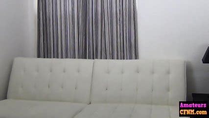 Mature Blonde Cfnm Babe Dominates With Handjob