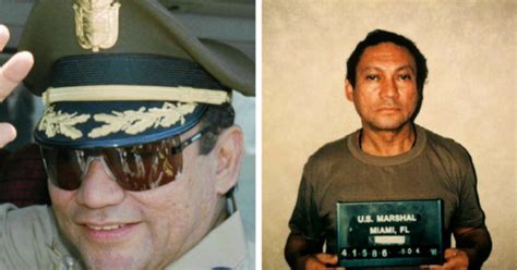 Murió el exdictador panameño Manuel Noriega Unidiversidad