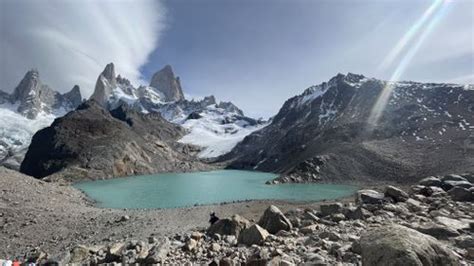 Best 10 Hiking Trails in Los Glaciares National Park | AllTrails