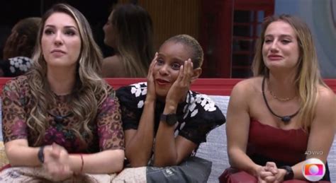 Quem Vai Ganhar O Bbb 23 AmanhÃ 25 04 Aline Wirley Amanda Ou Bruna