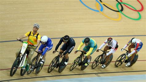 Tokyo 2020 track cycling preview for the finals on 8 August