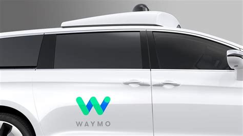 Autonomous Waymo Vehicle Involved In 5 Car Crash In Arizona