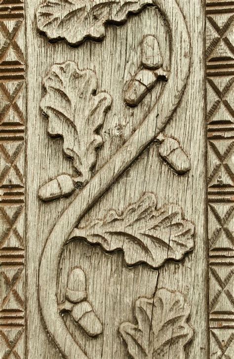 Wood carving stock photo. Image of wood, carving, transylvania - 14689588