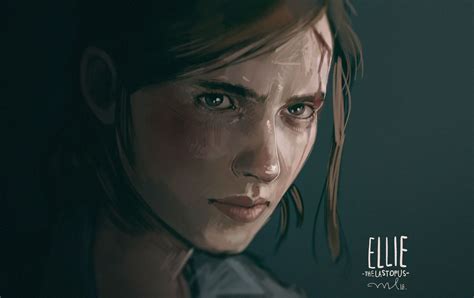 The Last Of Us Part 2 Wallpapers Top Free The Last Of Us Part 2