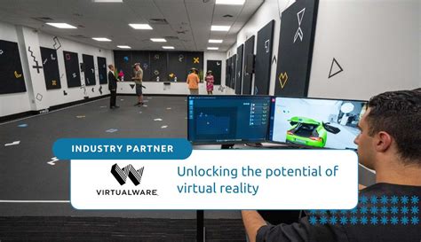 Unlocking The Potential Of Virtual Reality Innovation Factory