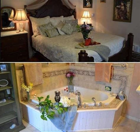 15 Lancaster Hotels with Hot Tub in Room or Jacuzzi suites (PA)