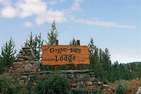 Grand Lake Lodge - Best Hotel in Grand Lake, CO (REVIEW)