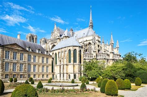 Top Rated Tourist Attractions In Reims Planetware