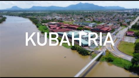 Dji Mini 2 Kubah Ria Commercial Complex Kuching Sarawak