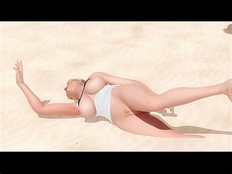 DOA5 Rachel Gravure Studio 10 Q XVIDEOS