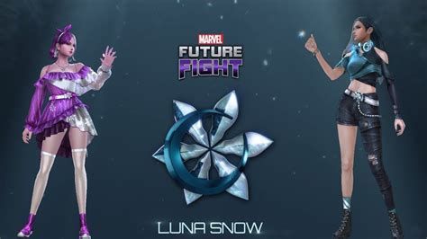 WORLD BOSS T4 Luna Snow SUMMER LILAC LIFESTYLE SERIES Vs KNULL