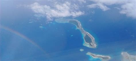 Marshall Islands | Green Climate Fund