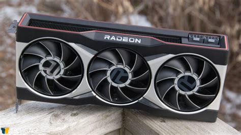 Even Bigger Big Navi: AMD Radeon RX 6900 XT Gaming Review – Techgage