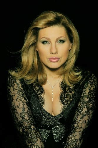 Фото :: Ева Польна (Eva Polna)