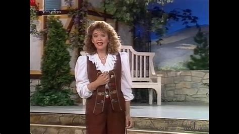 Karina Hofmann Ein kleines Stück vom Himmel 1994 YouTube