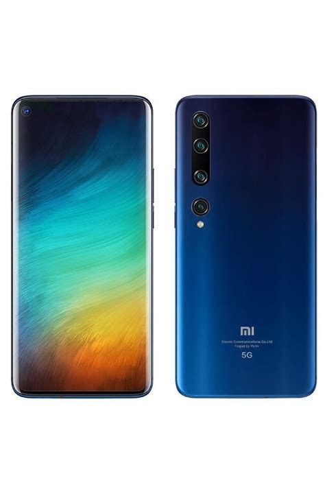 Xiaomi Mi 10 pro 5G Price in Pakistan & Specs | ProPakistani