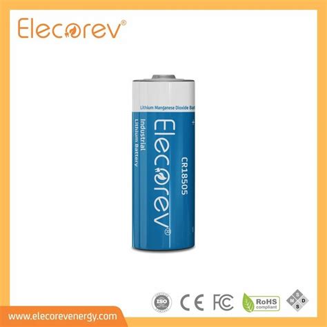 Elecorev Lithium Limno Batteries Cr A Lithium Battery Manufacturer