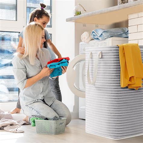 ebern designs plastic laundry hamper wayfair