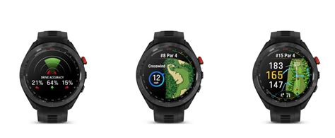 Garmin Approach S70 Review Better Than The Rest T3