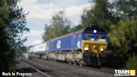 Cargo Line Volume 5: Nuclear - Coming Soon!