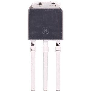 IRLU 120N MOSFET N Kanal 100 V 10 A Rds On 0 185 Ohm I Pak Bei