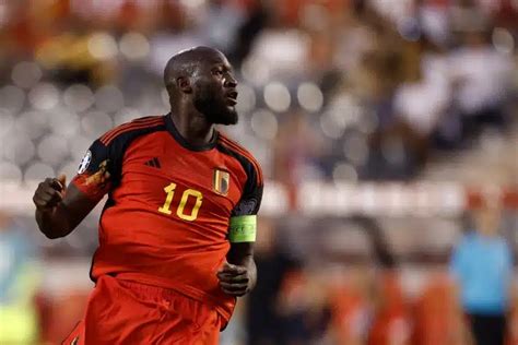 Romelu Lukaku Confirms Roma Transfer Tomorrow I Will Fly To Rome