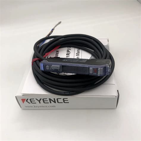 Keyence New Original Sensor Fu Fiber Optic Sensors High Quality