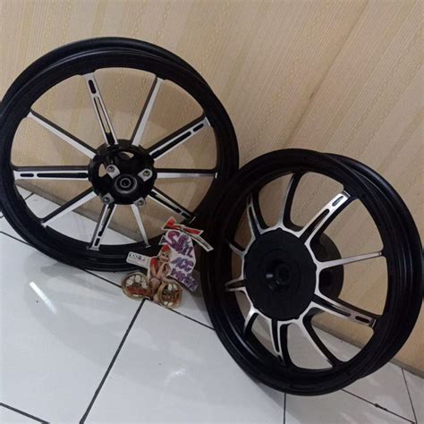 Jual Velg Scopy Genio All Beat Karbu Esp F Pop Street Vario