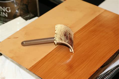 How To Choose The Right Wood Graining Tool For You