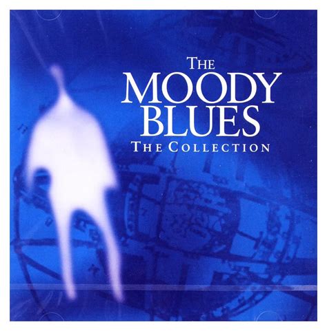 MOODY BLUES - Collection - Amazon.com Music