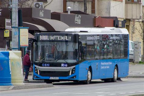 PNL Dolj PSD a respins propunerea de transport gratuit pentru studenți