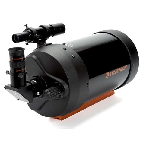 Celestron C Xlt Ota Widescreen Centre