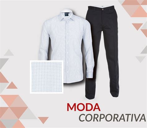 Uniformes De Moda Corporativa En Guadalajara Bordajal