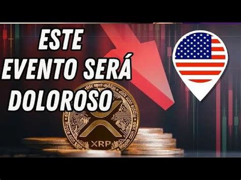 EE UU NO JOD S A XRP ESCANDALO EN EL SENADO EE UU APOYO SEC Xrp