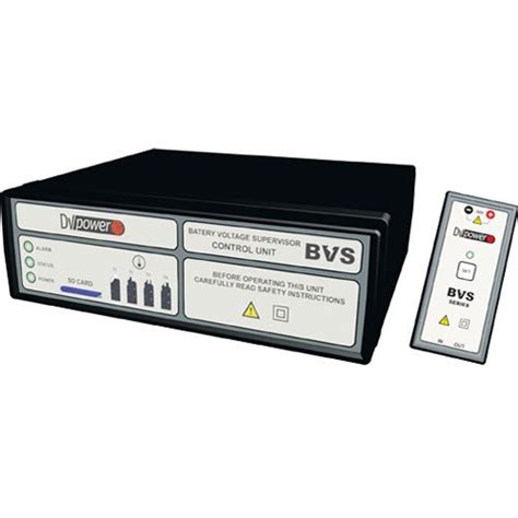 Calibration Of Dv Power Bvs Ibekotest