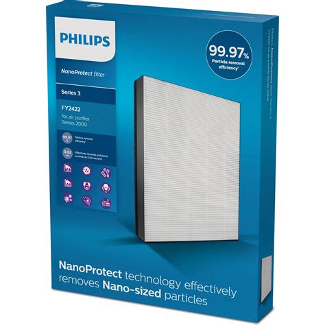 Филтър NanoProtect Philips FY2422 30 за AC2887 eMAG bg