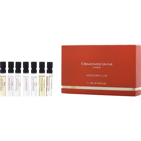 Ormonde Jayne Variety By Ormonde Jayne Piece Set With Frangipani