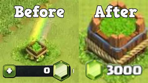 10 Ways How To Get 1000s Of Free Gems In Clash Of Clans😱 No Hack