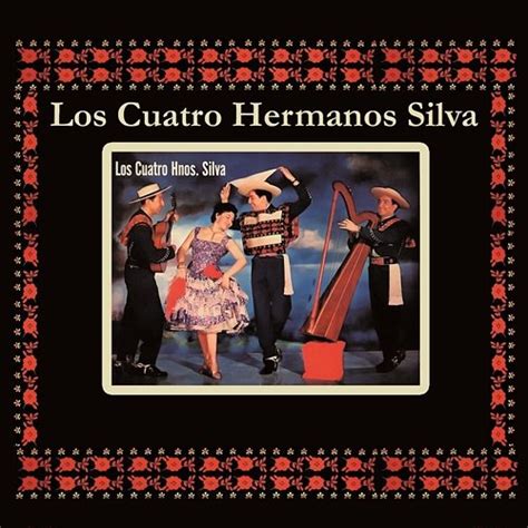 De Corazón Los Cuatro Hermanos Silva Muzyka mp3 Sklep EMPIK