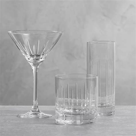 Schott Zwiesel Kirkwall Double Old Fashioned Rocks Glass Sur La Table