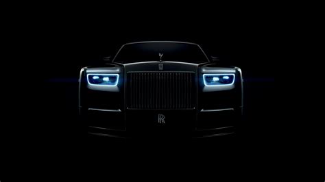 Rolls-Royce Ghost Wallpapers - Top Free Rolls-Royce Ghost Backgrounds ...