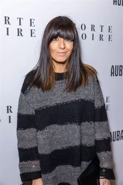 Bbc Radio 2s Claudia Winkleman Fights Tears As She Says Goodbye Ok