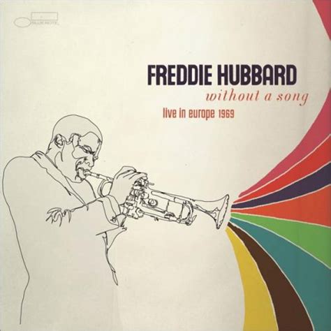 Freddie Hubbard - Blue Note Records