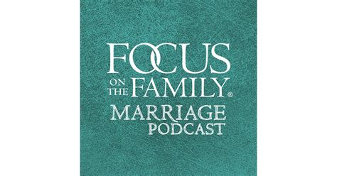 Focus on Marriage Podcast | iHeart