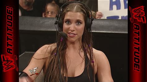 Wwe Stephanie Mcmahon