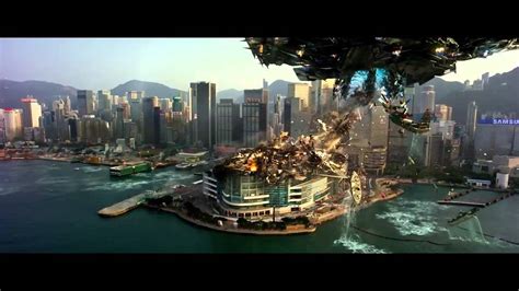 Transformers 4 Age Of Extinction Stop Motion Trailer 3 Youtube