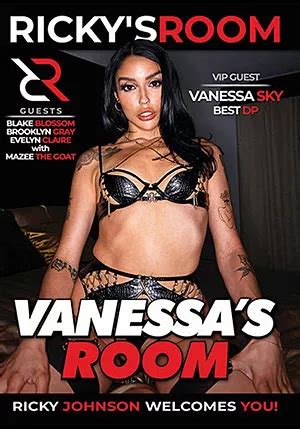 Vanessa S Room AVEntertainment THE LARGEST JAPORN STORE FEATURING